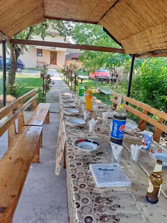 Cazare Chișcău - Peștera Urșilor - Casa Liniștită*** | Kiskoh - Medve Barlang - Csendes Ház***. Imaginea poate fi supusă drepturilor de autor. Se recomandă contactarea titularului drepturilor.