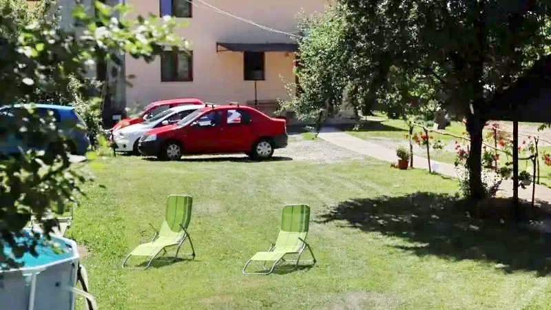 Cazare Chișcău - Peștera Urșilor - Casa Liniștită*** | Kiskoh - Medve Barlang - Csendes Ház***. Imaginea poate fi supusă drepturilor de autor. Se recomandă contactarea titularului drepturilor.