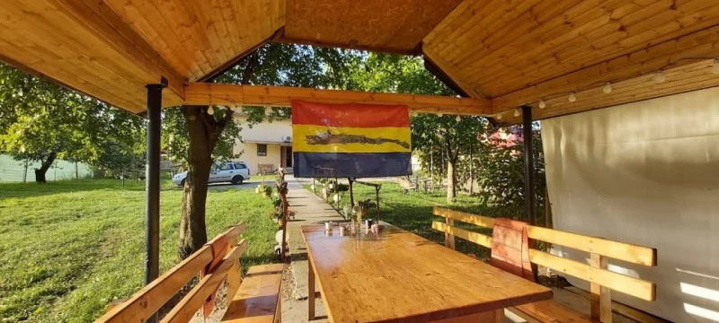 Cazare Chișcău - Peștera Urșilor - Casa Liniștită*** | Kiskoh - Medve Barlang - Csendes Ház***. Imaginea poate fi supusă drepturilor de autor. Se recomandă contactarea titularului drepturilor.