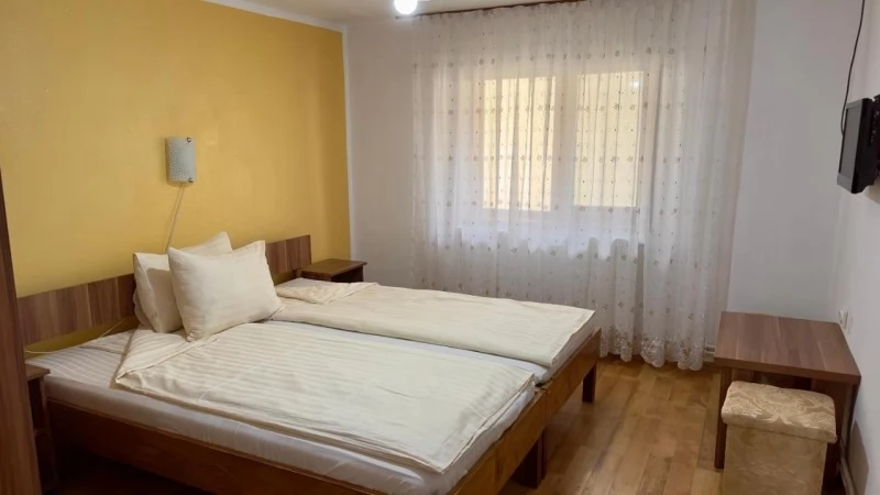 Cazare Chișcău - Peștera Urșilor - Casa Liniștită*** | Kiskoh - Medve Barlang - Csendes Ház***. Imaginea poate fi supusă drepturilor de autor. Se recomandă contactarea titularului drepturilor.