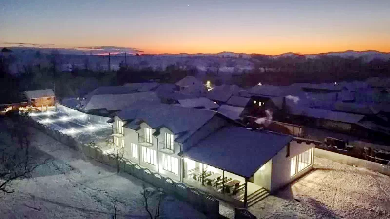 Chișcău Cazare | Motel (K1431-7) Imaginea poate fi supusă drepturilor de autor. Se recomandă contactarea titularului drepturilor.