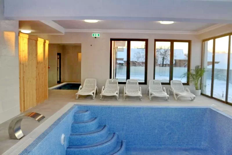 Chișcău Cazare | Motel (K1431-23) Imaginea poate fi supusă drepturilor de autor. Se recomandă contactarea titularului drepturilor.