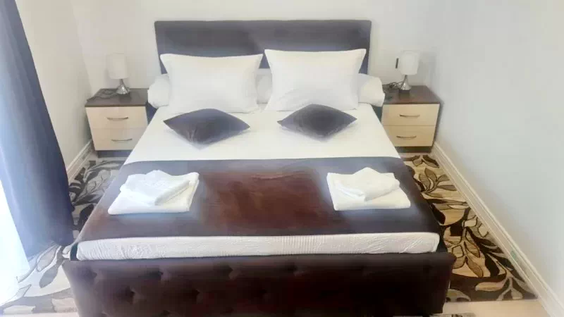 Chișcău Cazare | Motel (K1431-38) Imaginea poate fi supusă drepturilor de autor. Se recomandă contactarea titularului drepturilor.