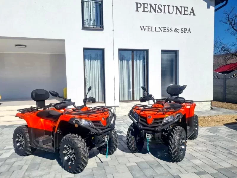 Chișcău Cazare | Motel (K1431-44) Imaginea poate fi supusă drepturilor de autor. Se recomandă contactarea titularului drepturilor.