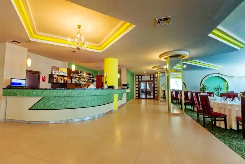 Băile Herculane Cazare | Pensiune turistică (K0820-19) Imaginea poate fi supusă drepturilor de autor. Se recomandă contactarea titularului drepturilor.