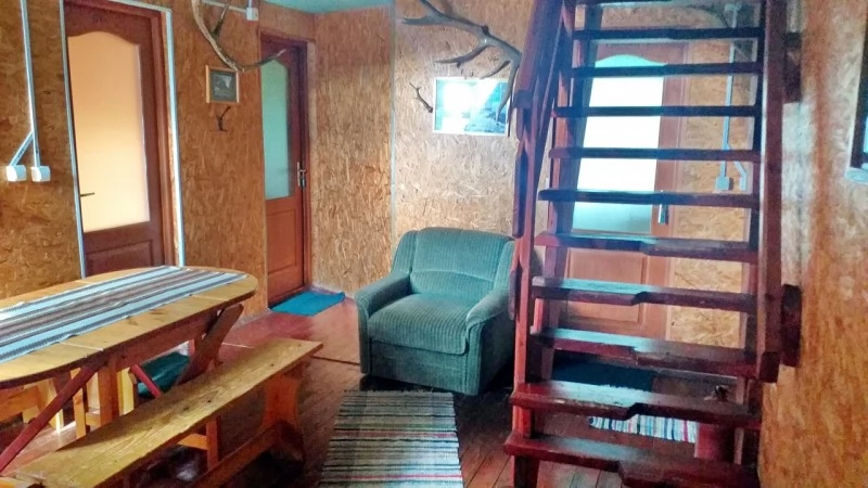 Pasul Bucin Cazare | Motel (K0668-10) Imaginea poate fi supusă drepturilor de autor. Se recomandă contactarea titularului drepturilor.