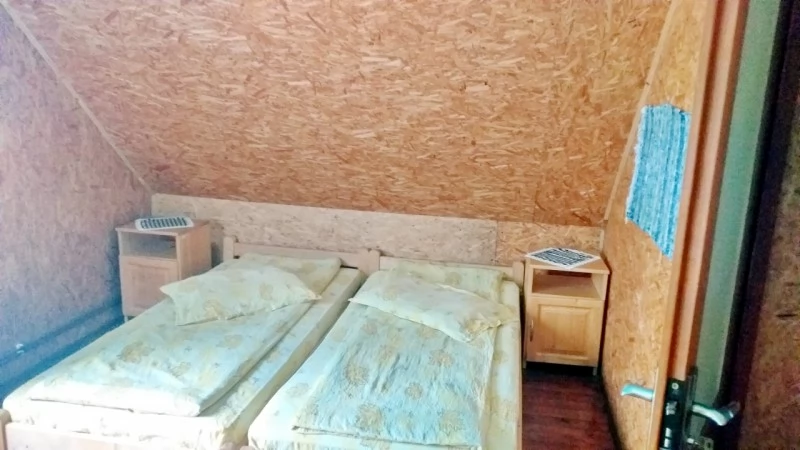 Pasul Bucin Cazare | Motel (K0668-11) Imaginea poate fi supusă drepturilor de autor. Se recomandă contactarea titularului drepturilor.