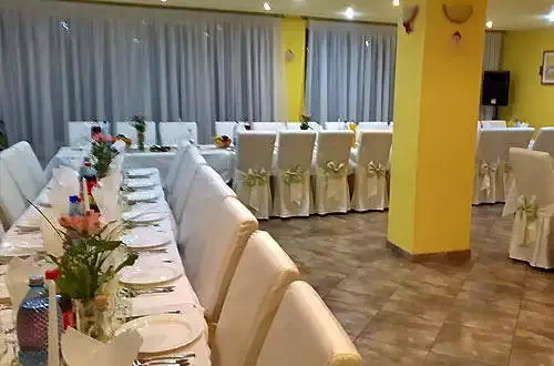 Ocna Șugatag Cazare | Motel (K0765-4) Imaginea poate fi supusă drepturilor de autor. Se recomandă contactarea titularului drepturilor.