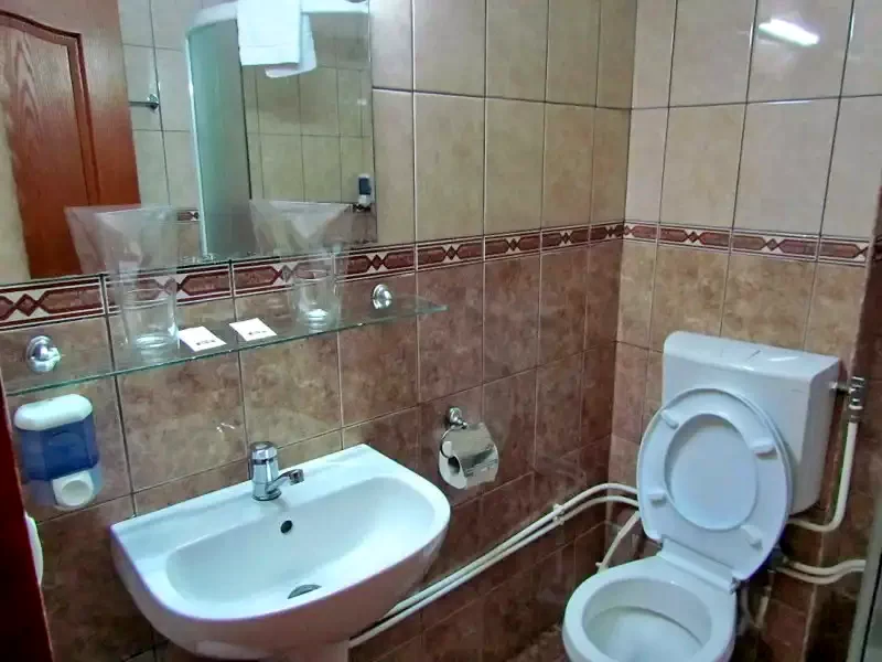 Ocna Șugatag Cazare | Motel (K0765-29) Imaginea poate fi supusă drepturilor de autor. Se recomandă contactarea titularului drepturilor.