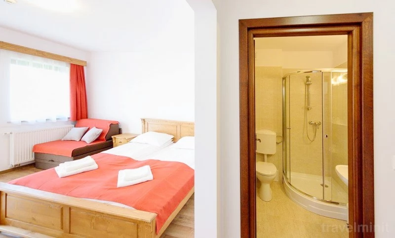 Șumuleu Ciuc, Miercurea Ciuc Cazare | Motel (K1235-5) Imaginea poate fi supusă drepturilor de autor. Se recomandă contactarea titularului drepturilor.