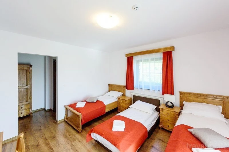 Șumuleu Ciuc, Miercurea Ciuc Cazare | Motel (K1235-8) Imaginea poate fi supusă drepturilor de autor. Se recomandă contactarea titularului drepturilor.