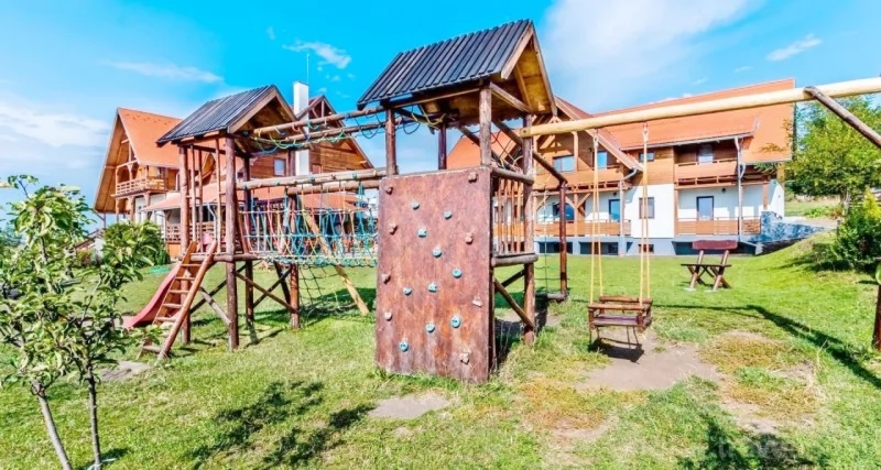 Șumuleu Ciuc, Miercurea Ciuc Cazare | Motel (K1235-54) Imaginea poate fi supusă drepturilor de autor. Se recomandă contactarea titularului drepturilor.