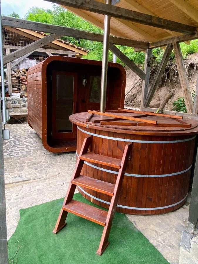 Miercurea Ciuc Cazare | Cabană (K0223-22) Imaginea poate fi supusă drepturilor de autor. Se recomandă contactarea titularului drepturilor.