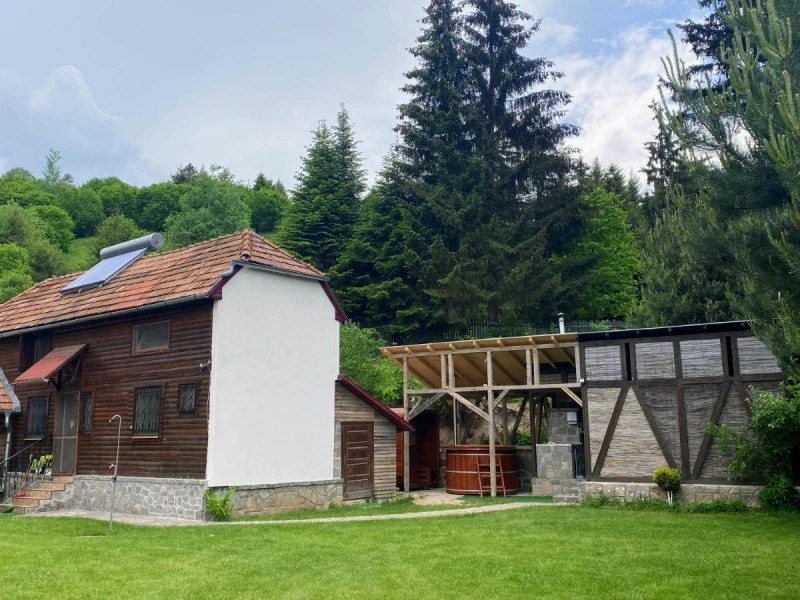 Miercurea Ciuc Cazare | Cabană (K0223-24) Imaginea poate fi supusă drepturilor de autor. Se recomandă contactarea titularului drepturilor.