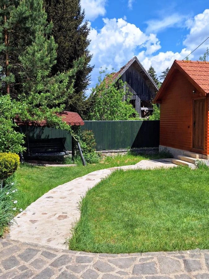 Miercurea Ciuc Cazare | Cabană (K0223-36) Imaginea poate fi supusă drepturilor de autor. Se recomandă contactarea titularului drepturilor.