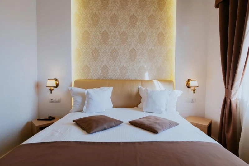 Șumuleu Ciuc, Miercurea Ciuc Cazare | Pensiune turistică (K1491-35) Imaginea poate fi supusă drepturilor de autor. Se recomandă contactarea titularului drepturilor.