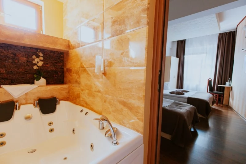 Șumuleu Ciuc, Miercurea Ciuc Cazare | Pensiune turistică (K1491-37) Imaginea poate fi supusă drepturilor de autor. Se recomandă contactarea titularului drepturilor.