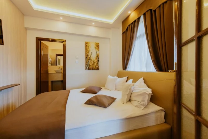 Șumuleu Ciuc, Miercurea Ciuc Cazare | Pensiune turistică (K1491-48) Imaginea poate fi supusă drepturilor de autor. Se recomandă contactarea titularului drepturilor.