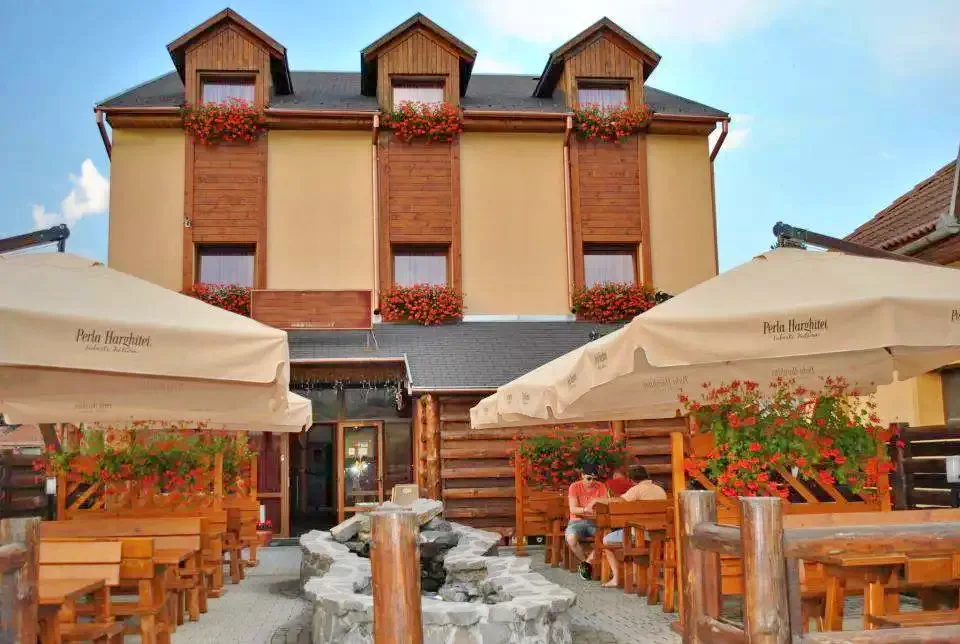 Miercurea Ciuc Cazare | Motel (K0078-6) Imaginea poate fi supusă drepturilor de autor. Se recomandă contactarea titularului drepturilor.