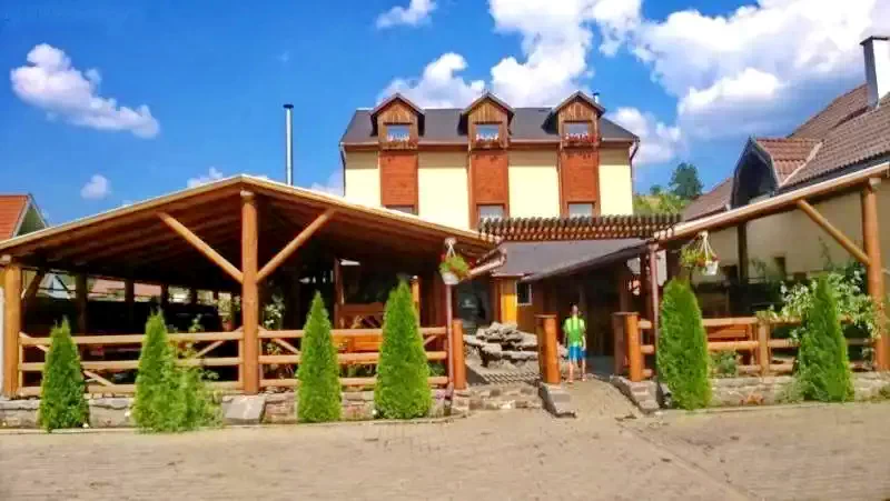 Csíkszereda Szállás | Motel (K0078-39) A kép szerzői jogvédelem alatt állhat. Javasolt a kapcsolatfelvétel a jog tulajdonossal.