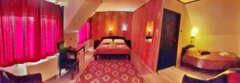 Csíkszereda Szállás | Motel (K0193-13) A kép szerzői jogvédelem alatt állhat. Javasolt a kapcsolatfelvétel a jog tulajdonossal.