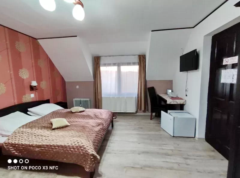 Miercurea Ciuc Cazare | Motel (K0193-32) Imaginea poate fi supusă drepturilor de autor. Se recomandă contactarea titularului drepturilor.