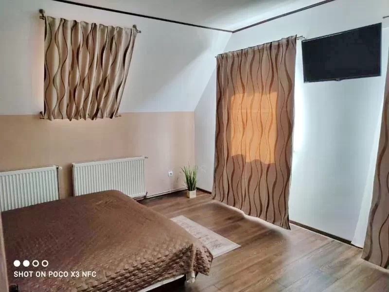 Miercurea Ciuc Cazare | Motel (K0193-40) Imaginea poate fi supusă drepturilor de autor. Se recomandă contactarea titularului drepturilor.