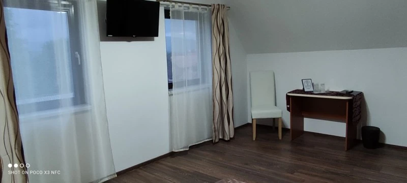 Csíkszereda Szállás | Motel (K0193-49) A kép szerzői jogvédelem alatt állhat. Javasolt a kapcsolatfelvétel a jog tulajdonossal.