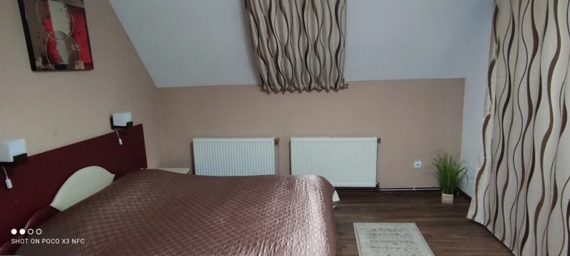 Miercurea Ciuc Cazare | Motel (K0193-51) Imaginea poate fi supusă drepturilor de autor. Se recomandă contactarea titularului drepturilor.