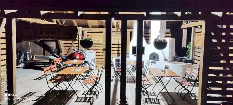 Csíkszereda Szállás | Motel (K0193-58) A kép szerzői jogvédelem alatt állhat. Javasolt a kapcsolatfelvétel a jog tulajdonossal.