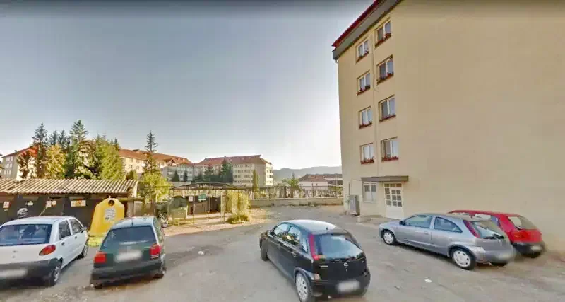 Csíkszereda Szállás | Hotel** (K1402-41) A kép szerzői jogvédelem alatt állhat. Javasolt a kapcsolatfelvétel a jog tulajdonossal.