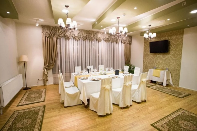 Miercurea Ciuc Cazare | Pensiune turistică (K1460-8) Imaginea poate fi supusă drepturilor de autor. Se recomandă contactarea titularului drepturilor.