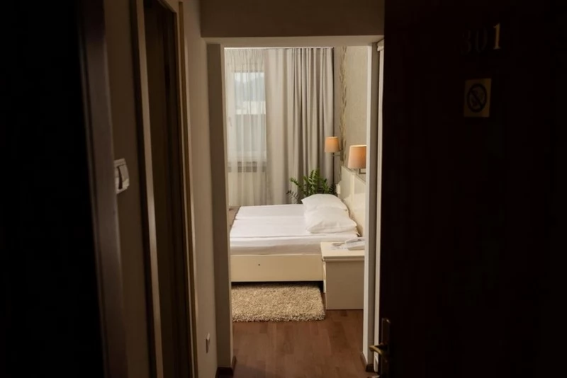 Miercurea Ciuc Cazare | Pensiune turistică (K1460-24) Imaginea poate fi supusă drepturilor de autor. Se recomandă contactarea titularului drepturilor.