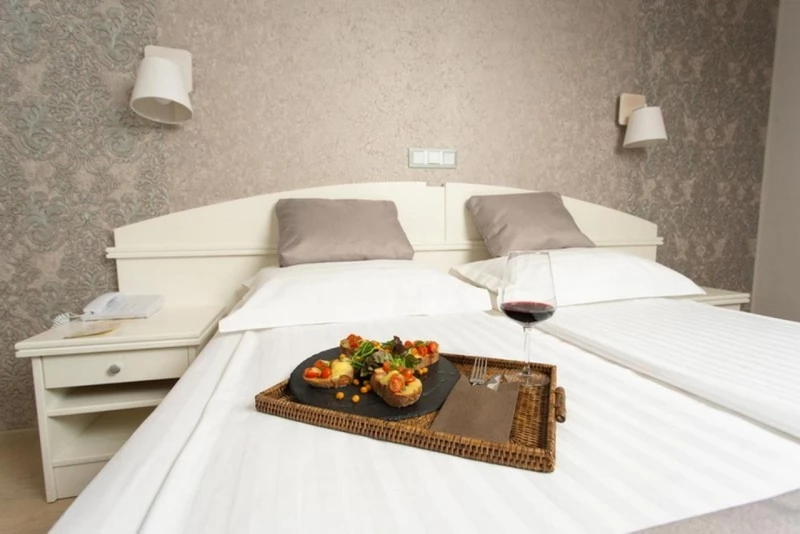 Miercurea Ciuc Cazare | Pensiune turistică (K1460-27) Imaginea poate fi supusă drepturilor de autor. Se recomandă contactarea titularului drepturilor.