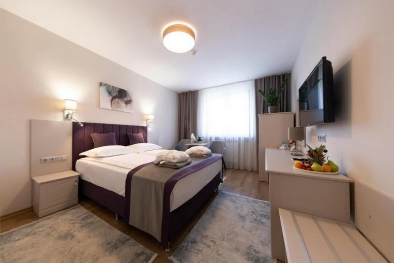 Miercurea Ciuc Cazare | Pensiune turistică (K1460-34) Imaginea poate fi supusă drepturilor de autor. Se recomandă contactarea titularului drepturilor.