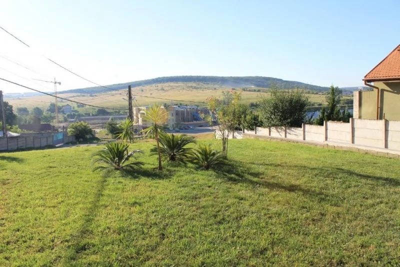 Băile Felix Cazare | Vilă (K0695-20) Imaginea poate fi supusă drepturilor de autor. Se recomandă contactarea titularului drepturilor.