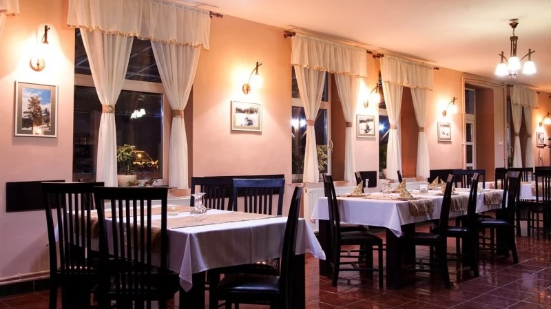 Gheorgheni Cazare | Pensiune turistică (K0093-5) Imaginea poate fi supusă drepturilor de autor. Se recomandă contactarea titularului drepturilor.