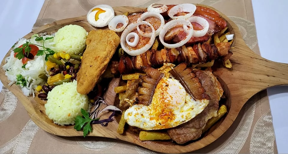 Gyergyószentmiklós Szállás | Turisztikai panzió (K0093-30) A kép szerzői jogvédelem alatt állhat. Javasolt a kapcsolatfelvétel a jog tulajdonossal.