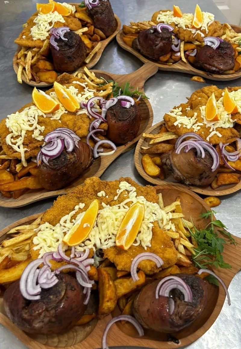 Gheorgheni Cazare | Pensiune turistică (K0093-37) Imaginea poate fi supusă drepturilor de autor. Se recomandă contactarea titularului drepturilor.