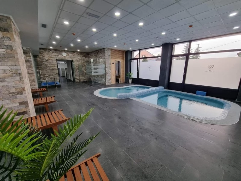 Gheorgheni Cazare | Pensiune turistică (K0093-93) Imaginea poate fi supusă drepturilor de autor. Se recomandă contactarea titularului drepturilor.