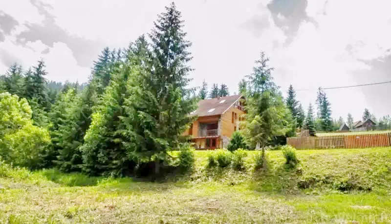 Gheorgheni Cazare | Sat de vacanță (K0156-19) Imaginea poate fi supusă drepturilor de autor. Se recomandă contactarea titularului drepturilor.