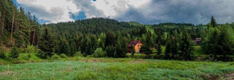 Gyergyószentmiklós Szállás | Üdülőfalu (K0156-27) A kép szerzői jogvédelem alatt állhat. Javasolt a kapcsolatfelvétel a jog tulajdonossal.