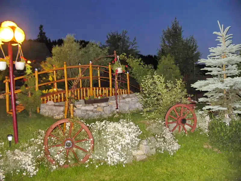 Gheorgheni Cazare | Motel (K0158-17) Imaginea poate fi supusă drepturilor de autor. Se recomandă contactarea titularului drepturilor.