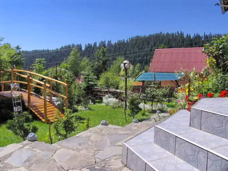 Gheorgheni Cazare | Motel (K0158-20) Imaginea poate fi supusă drepturilor de autor. Se recomandă contactarea titularului drepturilor.