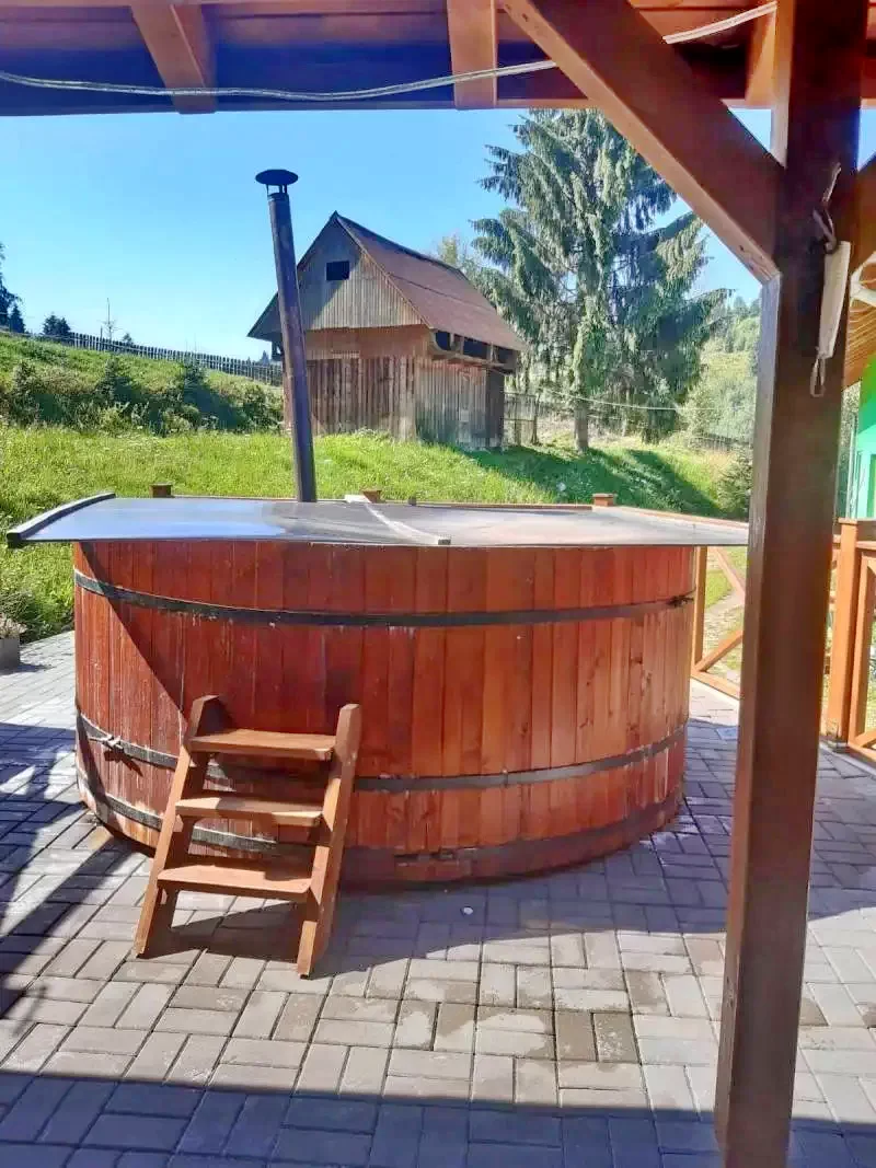 Gheorgheni Cazare | Motel (K0189-2) Imaginea poate fi supusă drepturilor de autor. Se recomandă contactarea titularului drepturilor.