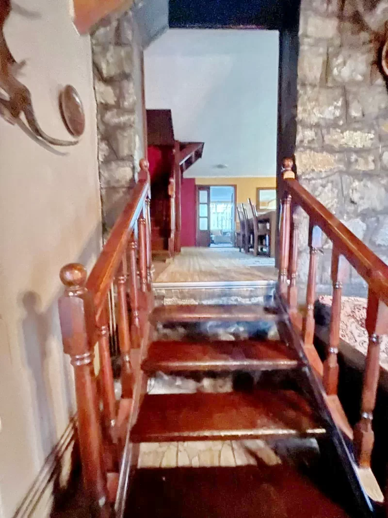 Gheorgheni Cazare | Hotel**** (K0190-4) Imaginea poate fi supusă drepturilor de autor. Se recomandă contactarea titularului drepturilor.