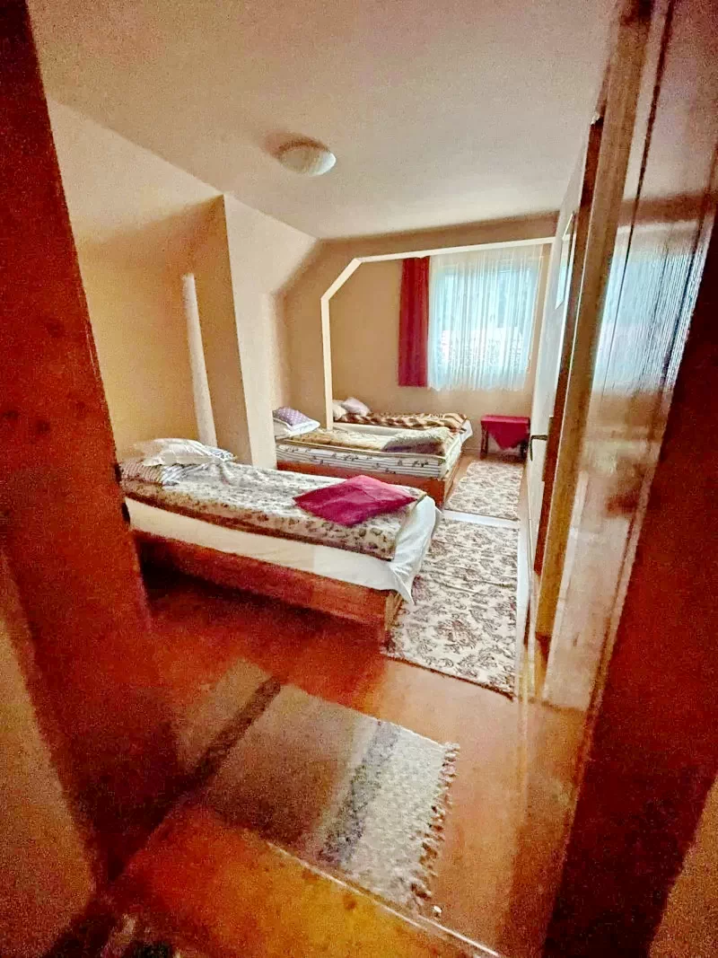Gheorgheni Cazare | Hotel**** (K0190-6) Imaginea poate fi supusă drepturilor de autor. Se recomandă contactarea titularului drepturilor.