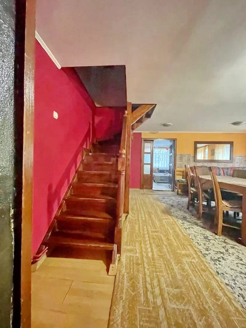 Gheorgheni Cazare | Hotel**** (K0190-13) Imaginea poate fi supusă drepturilor de autor. Se recomandă contactarea titularului drepturilor.