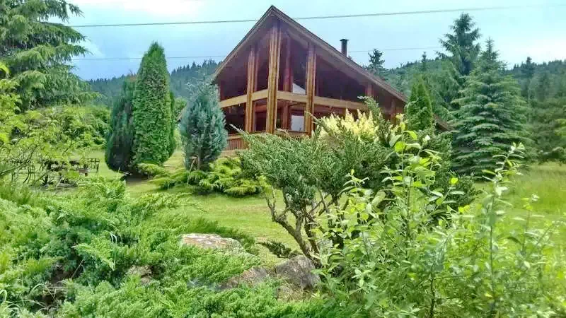 Gheorgheni Cazare | Sat de vacanță (K0222-1) Imaginea poate fi supusă drepturilor de autor. Se recomandă contactarea titularului drepturilor.