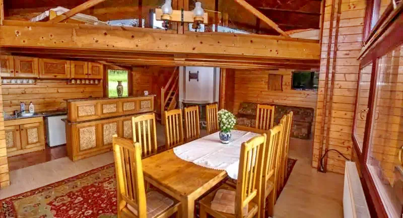 Gheorgheni Cazare | Sat de vacanță (K0222-2) Imaginea poate fi supusă drepturilor de autor. Se recomandă contactarea titularului drepturilor.